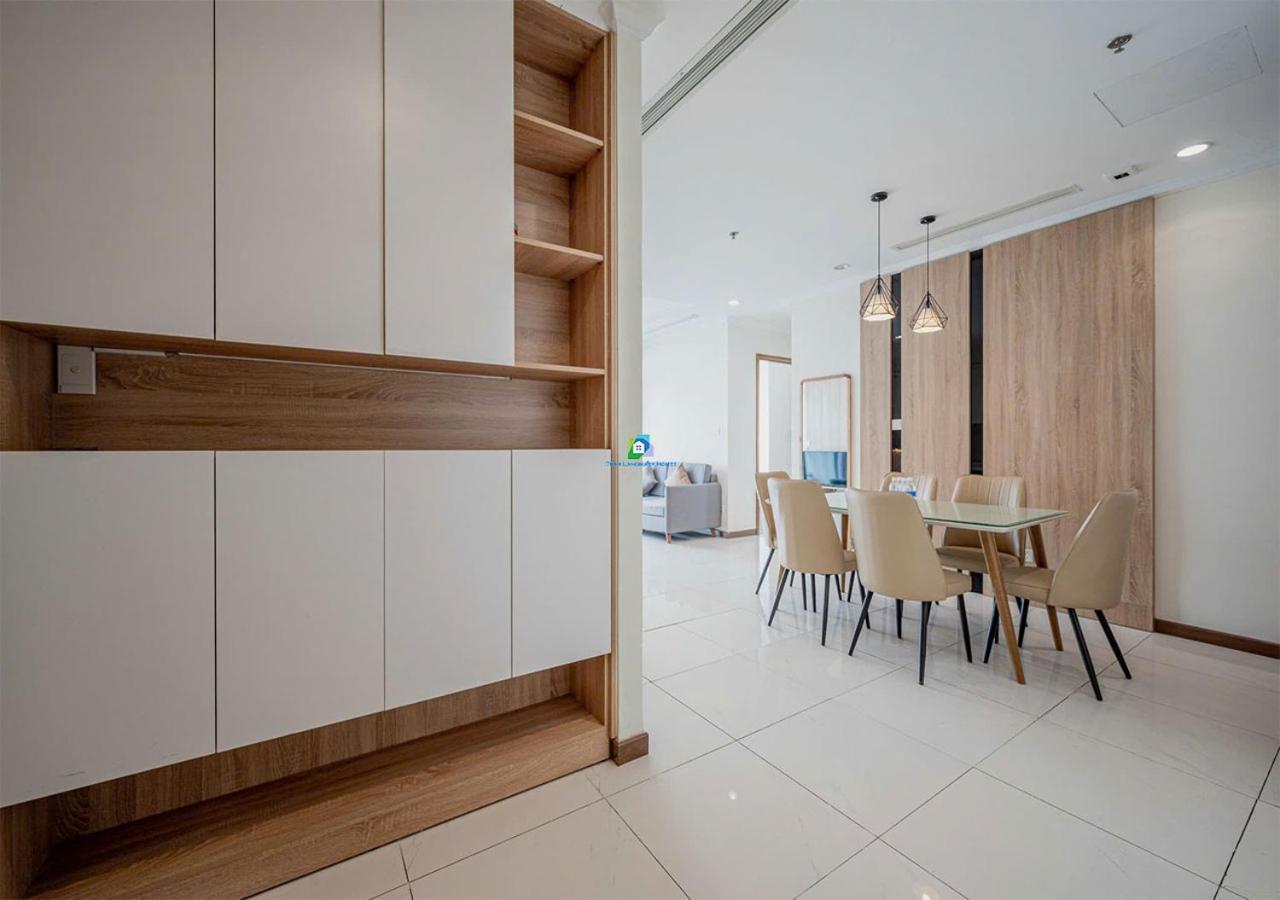 The Park Retreat