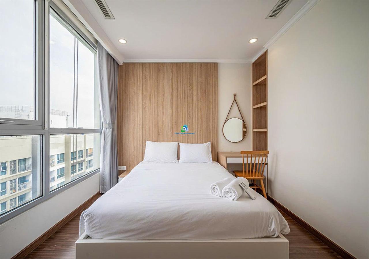The Park Retreat * TP. Hồ Chí Minh
