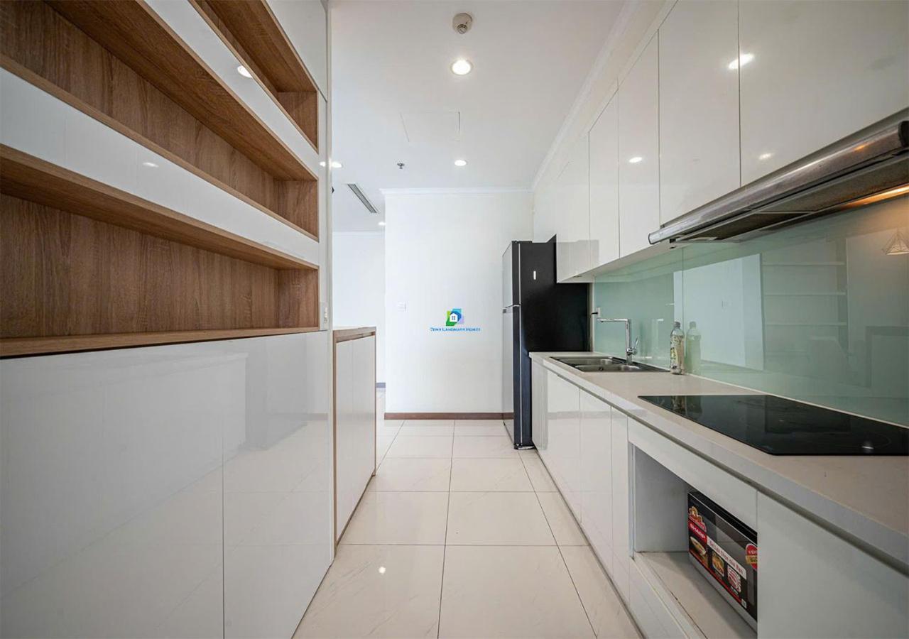 Căn hộ The Park Retreat TP. Hồ Chí Minh