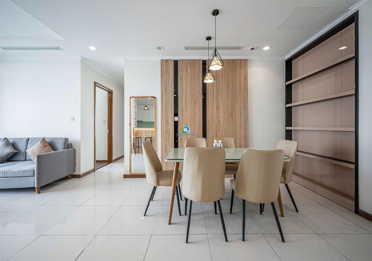 The Park Retreat * TP. Hồ Chí Minh