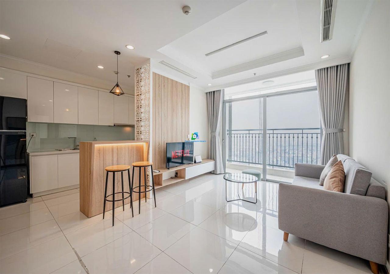 Căn hộ The Park Retreat TP. Hồ Chí Minh
