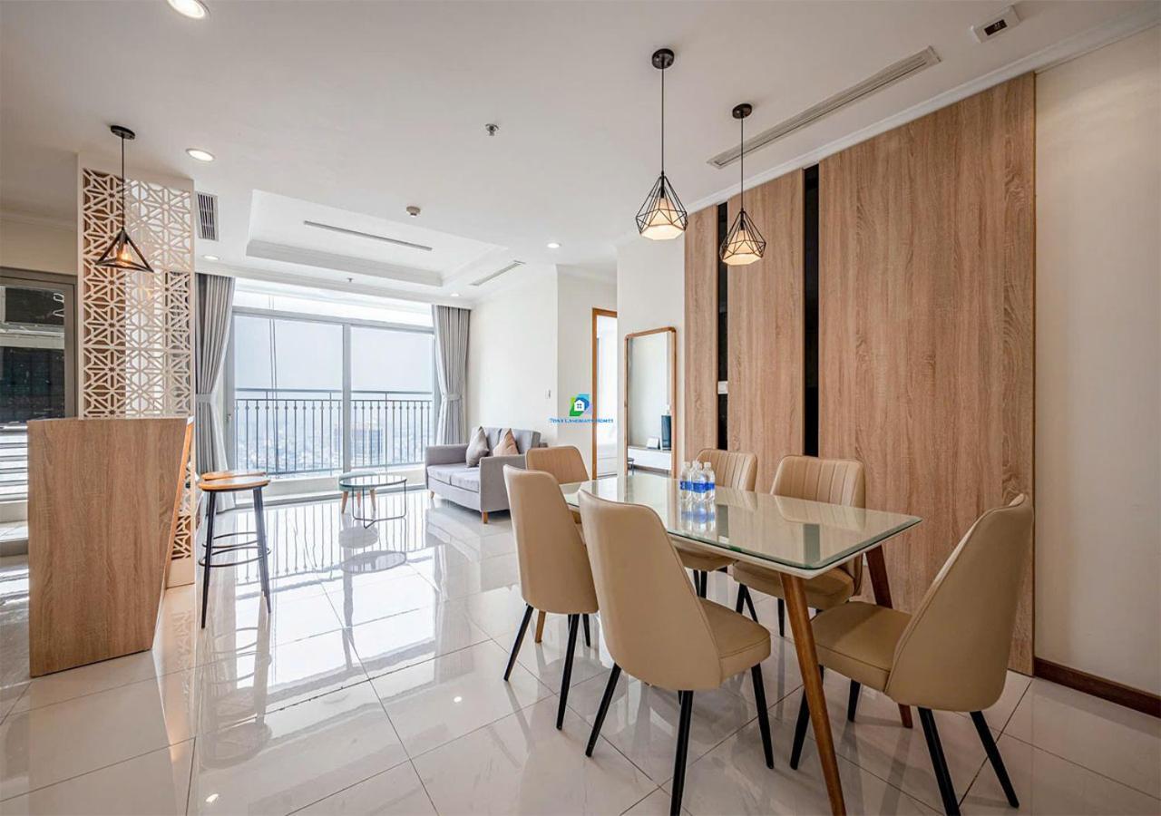 The Park Retreat *