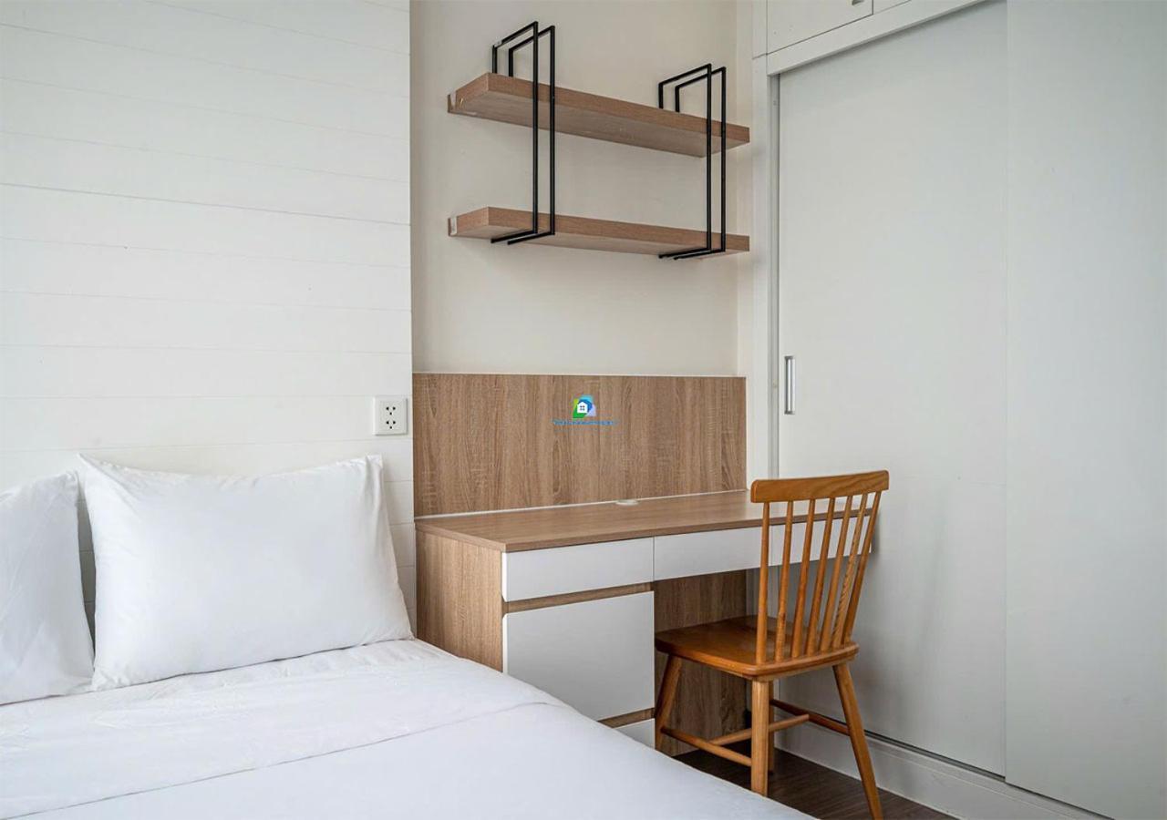 The Park Retreat * TP. Hồ Chí Minh