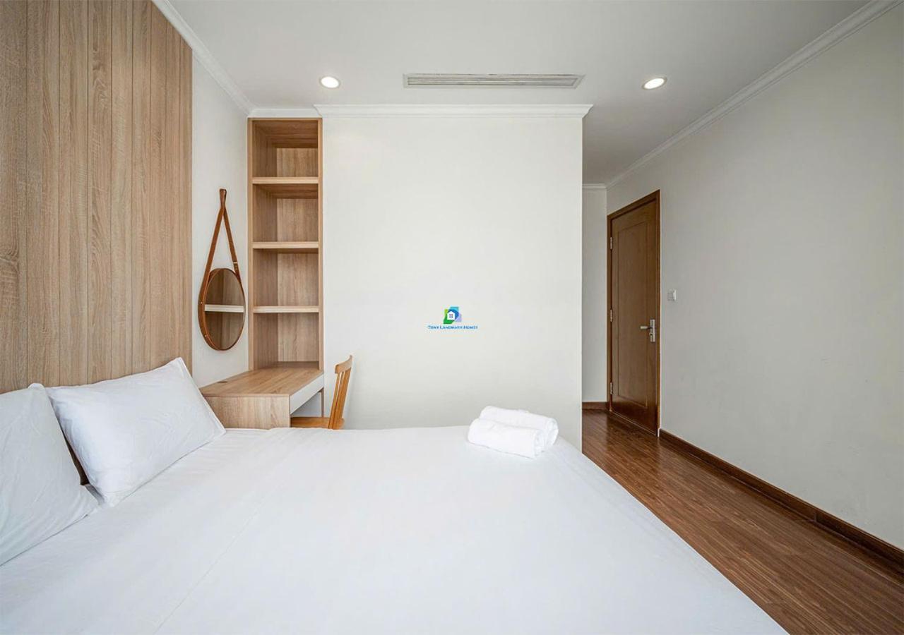 The Park Retreat * TP. Hồ Chí Minh