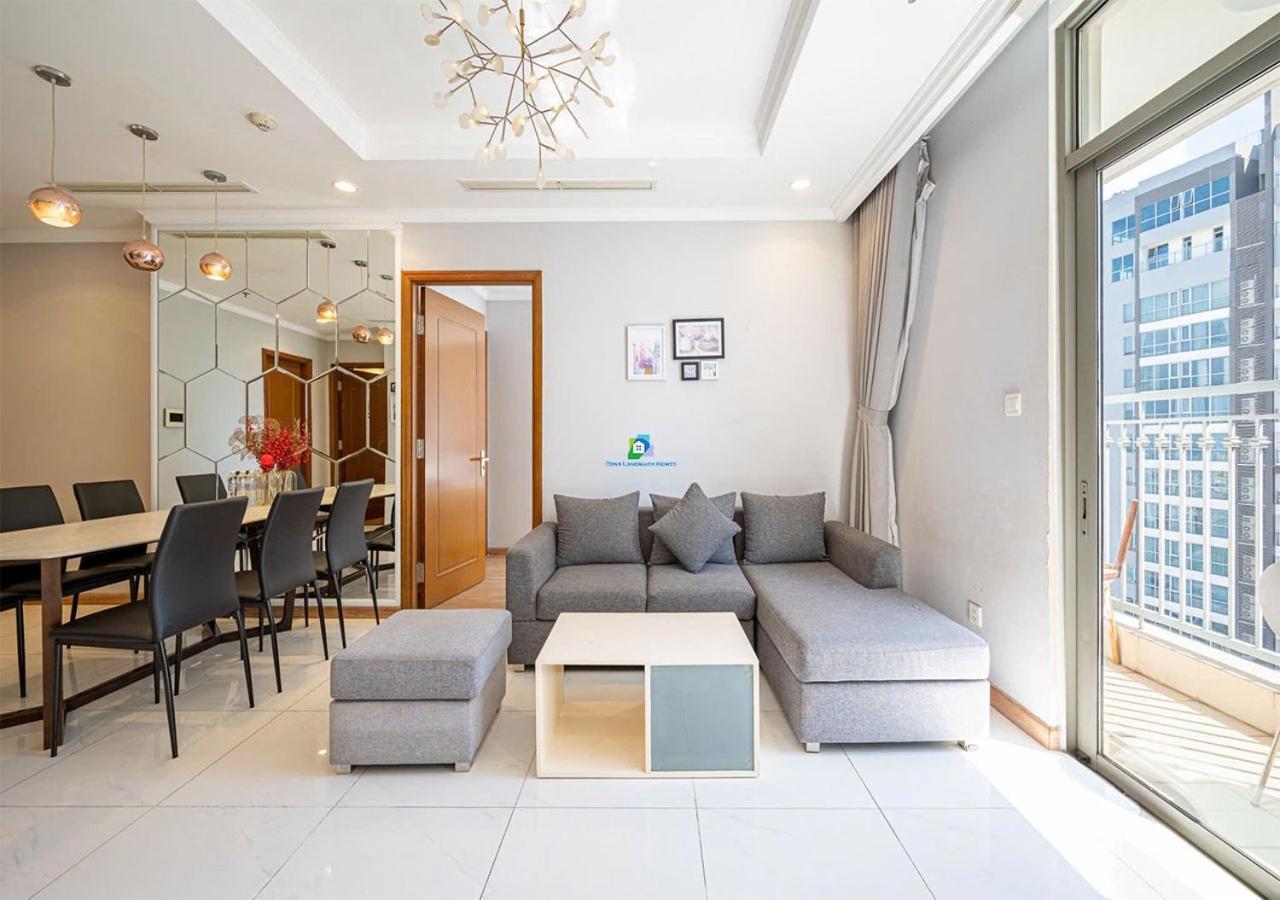 The Park Retreat TP. Hồ Chí Minh