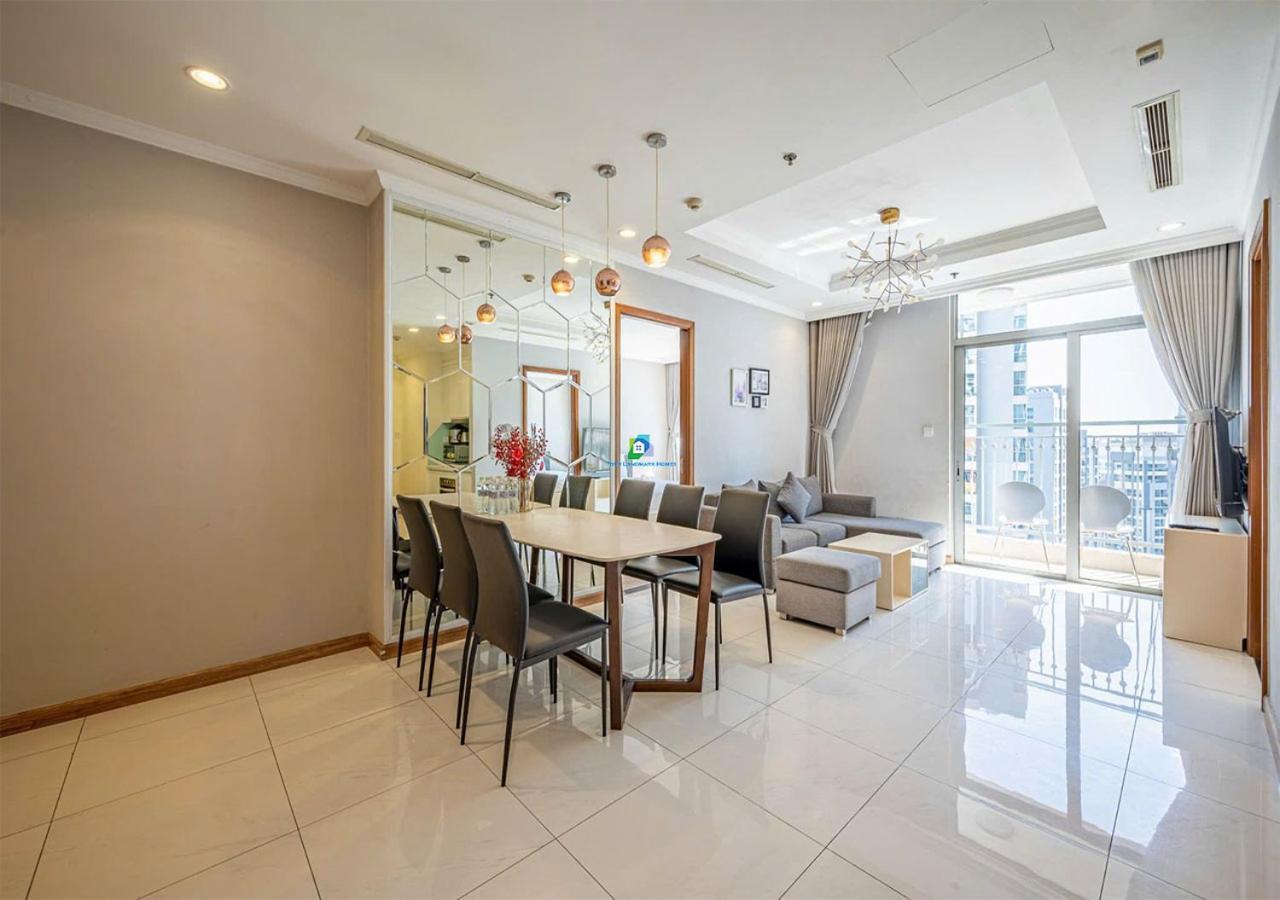 Căn hộ The Park Retreat TP. Hồ Chí Minh