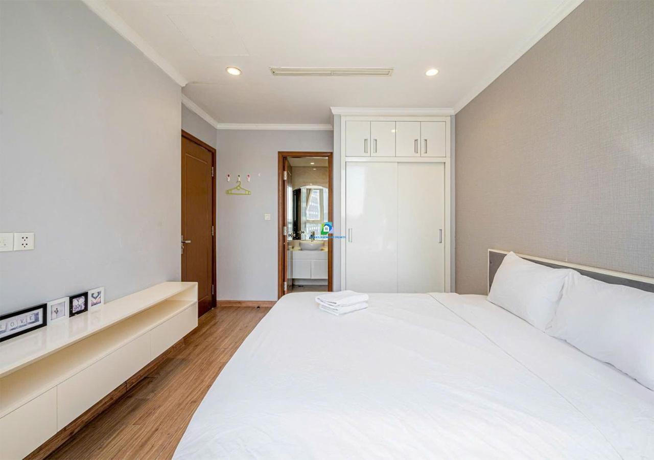 Căn hộ The Park Retreat TP. Hồ Chí Minh