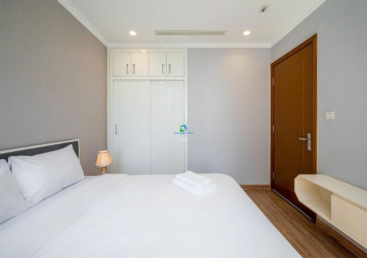 The Park Retreat * TP. Hồ Chí Minh