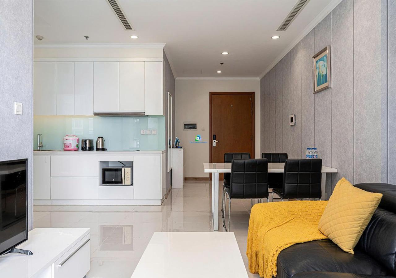 The Park Retreat