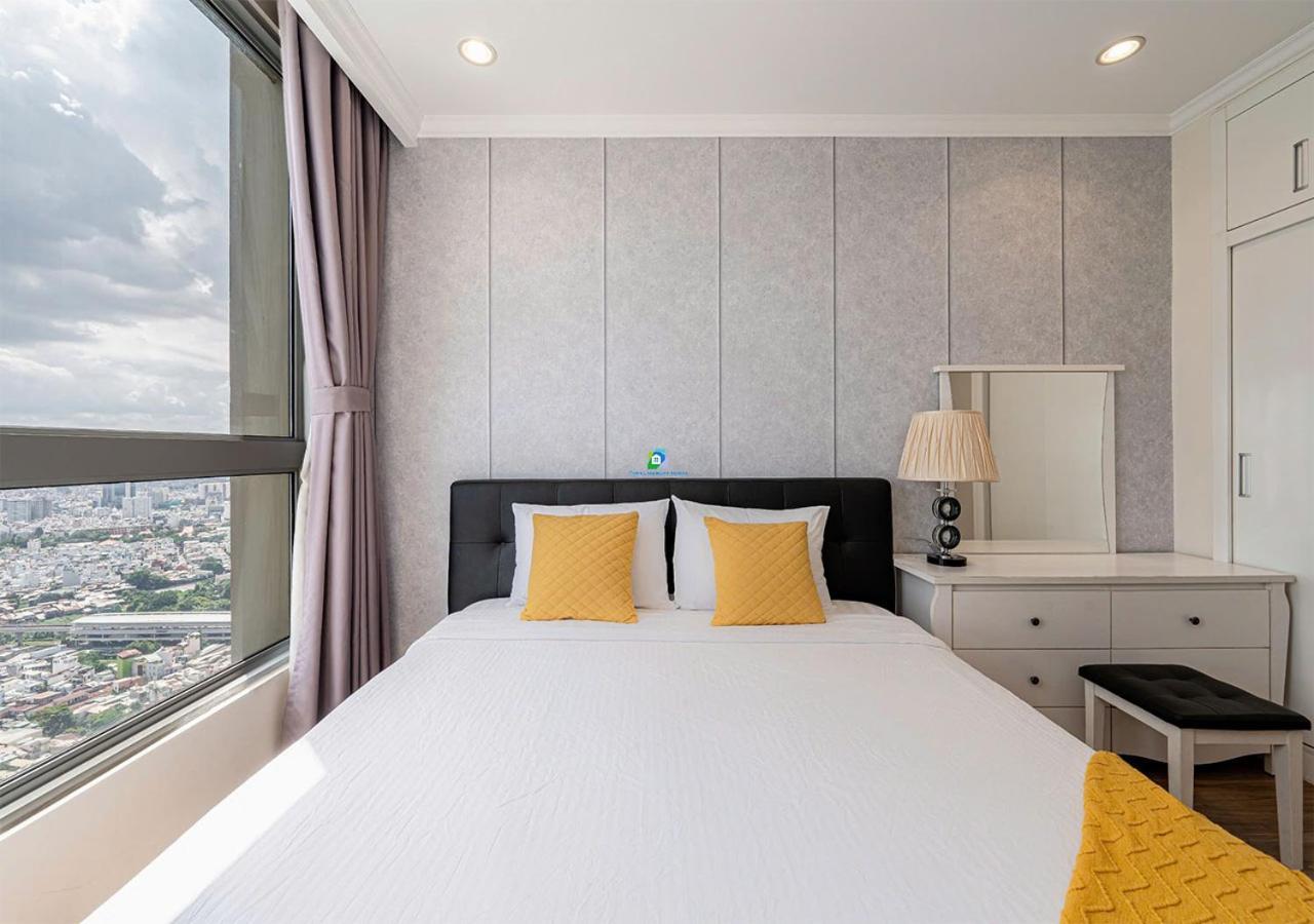 Căn hộ The Park Retreat TP. Hồ Chí Minh