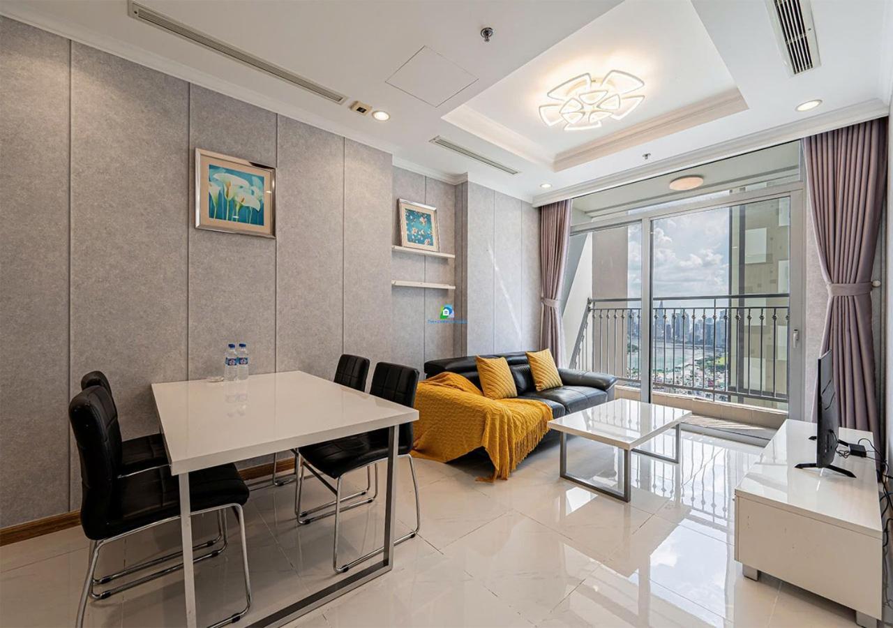 The Park Retreat * TP. Hồ Chí Minh