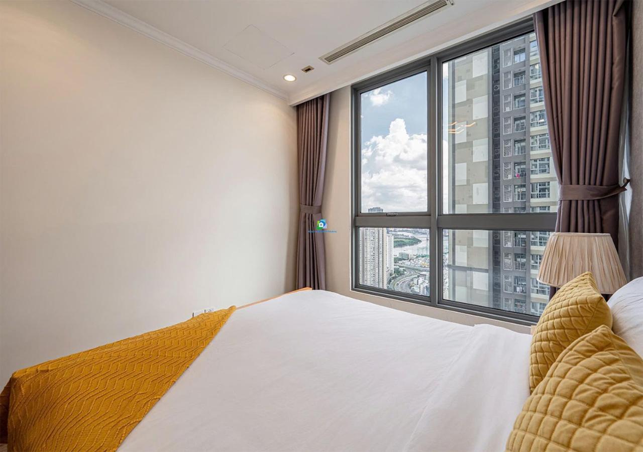 Căn hộ The Park Retreat TP. Hồ Chí Minh