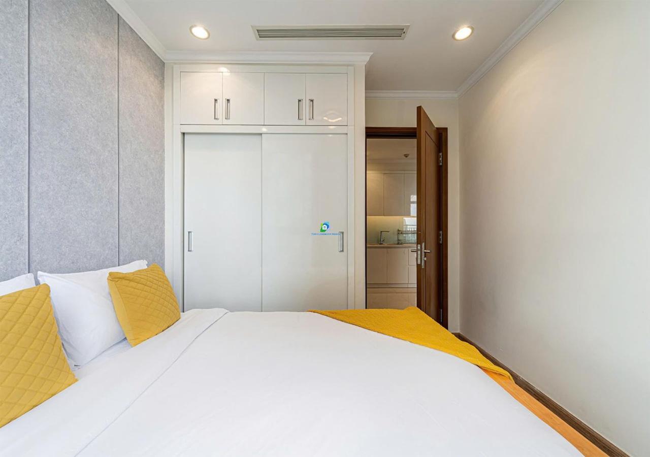 Căn hộ The Park Retreat TP. Hồ Chí Minh