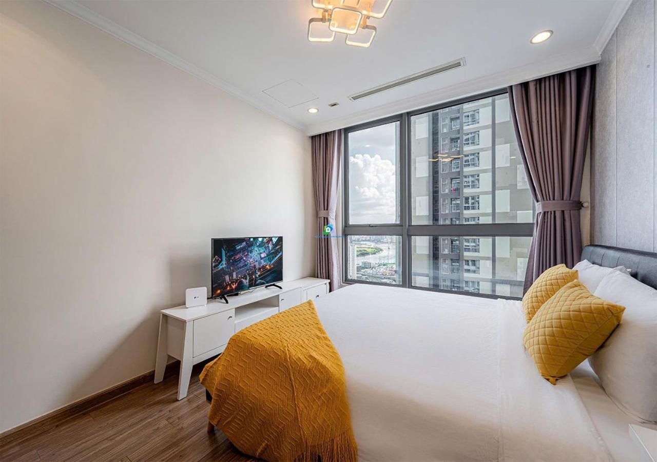 Căn hộ The Park Retreat TP. Hồ Chí Minh