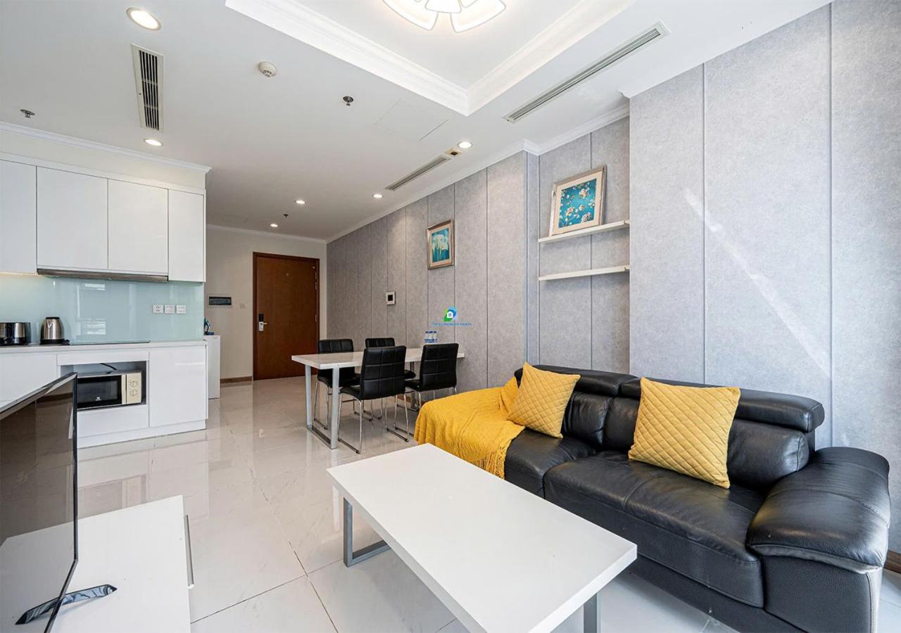 The Park Retreat * TP. Hồ Chí Minh