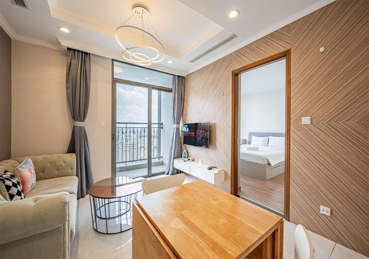 The Park Retreat * TP. Hồ Chí Minh