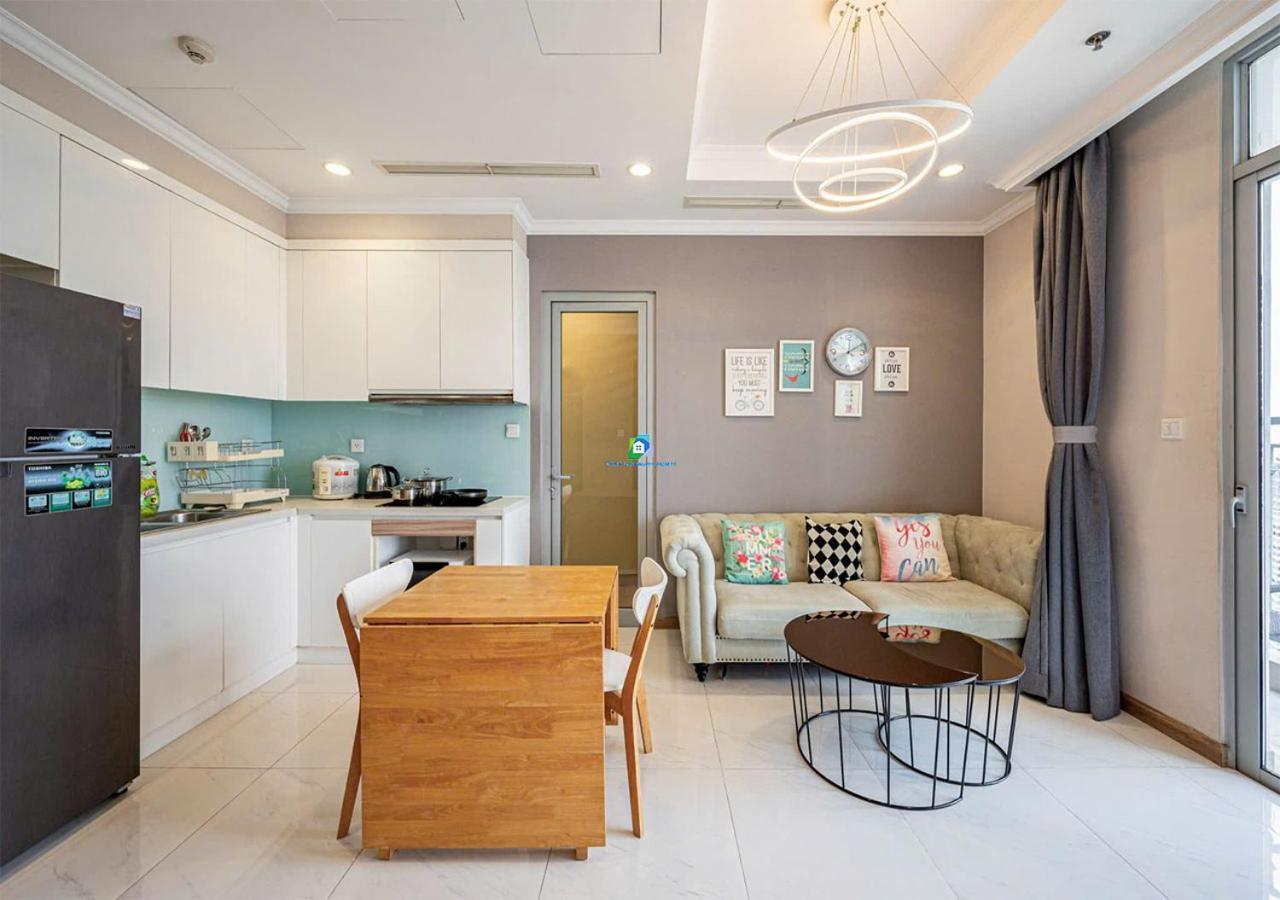 Căn hộ The Park Retreat TP. Hồ Chí Minh