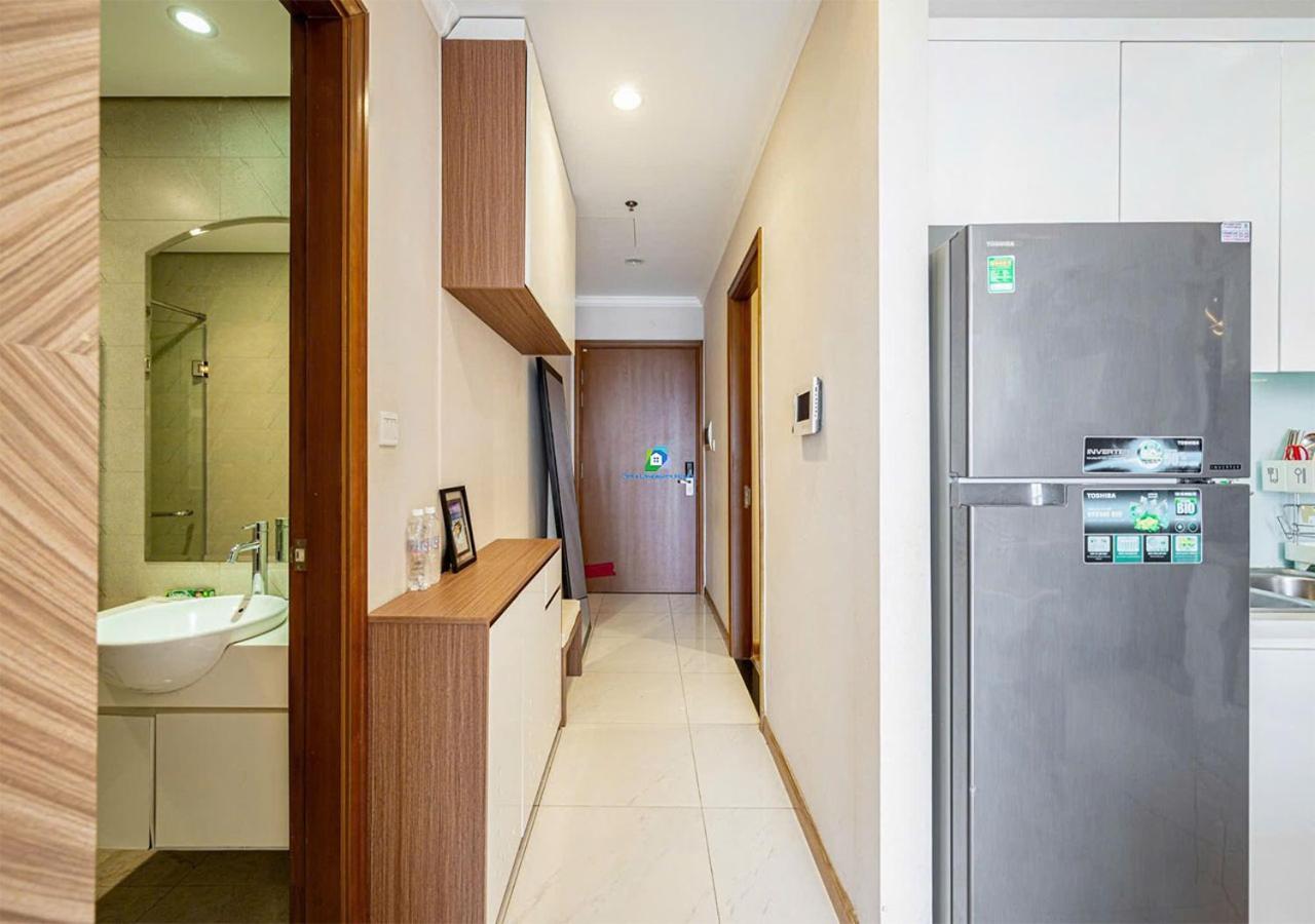 The Park Retreat TP. Hồ Chí Minh