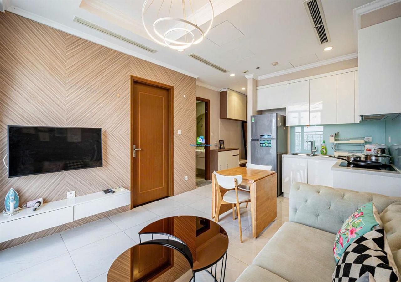 The Park Retreat * TP. Hồ Chí Minh