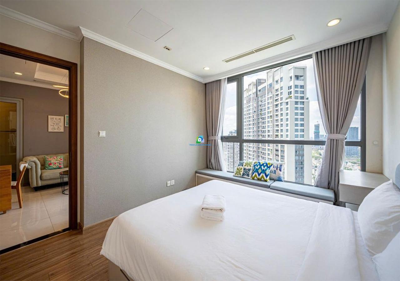 The Park Retreat TP. Hồ Chí Minh