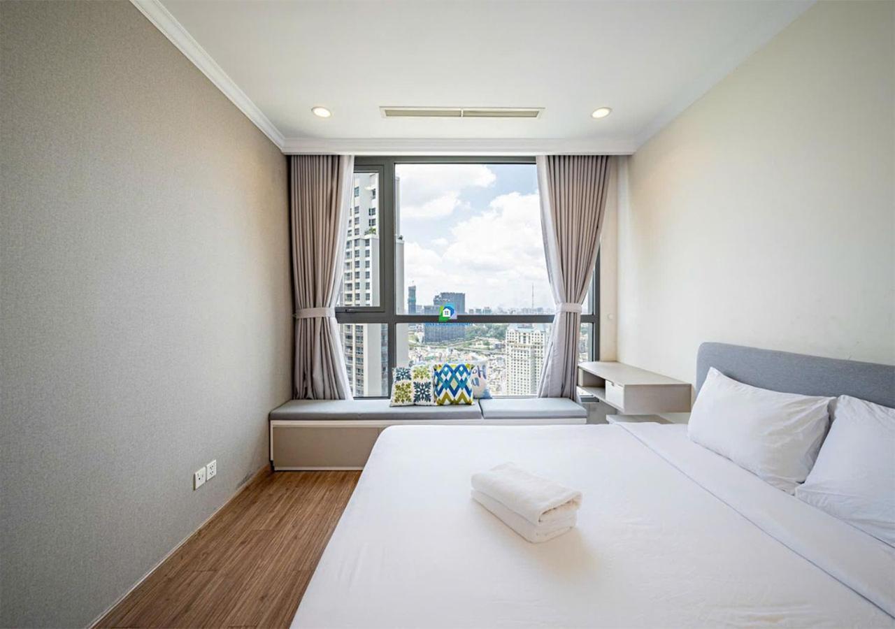 The Park Retreat * TP. Hồ Chí Minh